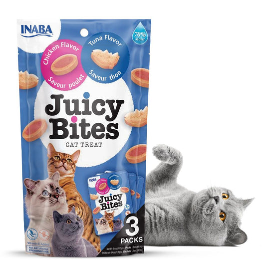 Juicy Bites