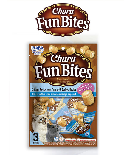 Fun Bites