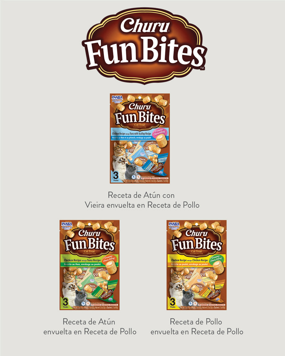 Fun Bites